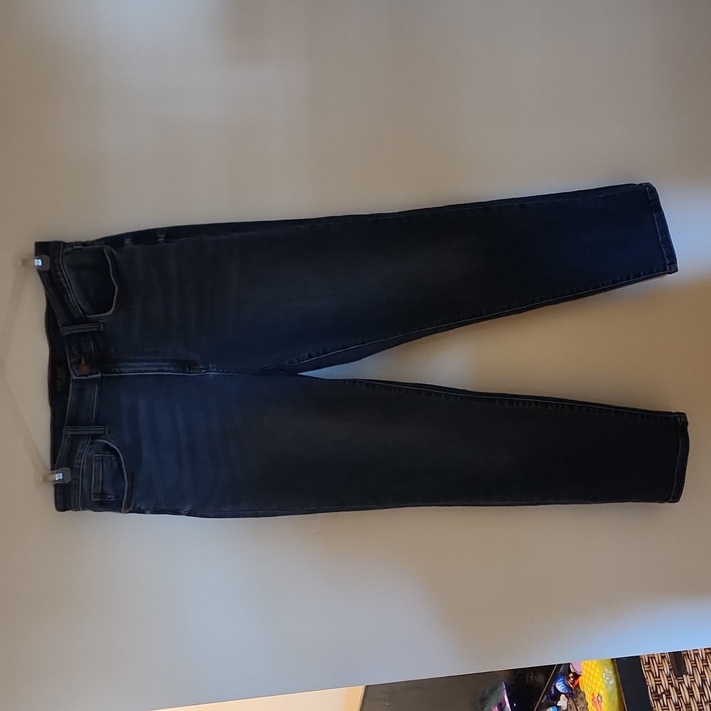 Judy Blue slim fit boot cut non distressed